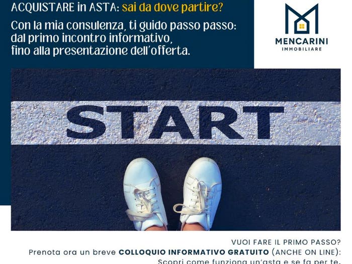 Case in Vendita e in Affitto - 3