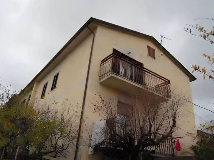 Appartamento trilocale in vendita in Via Los Angeles, Santa Maria degli Angeli, Assisi