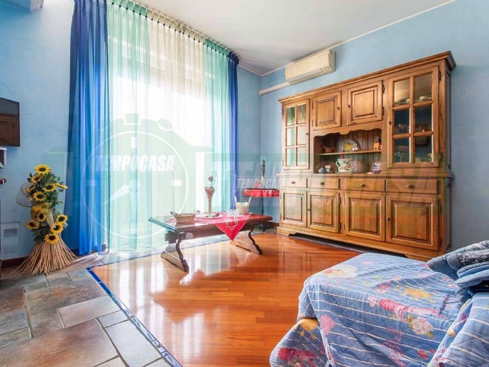 Casa trilocale in vendita in Via Adamello, Olgiate Olona