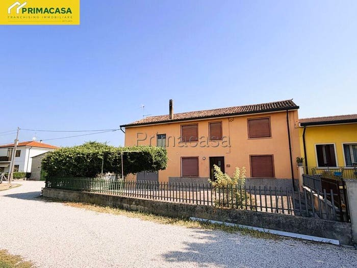 Casa trilocale in vendita in via Ponte Alto, Poiana Maggiore, Pojana Maggiore