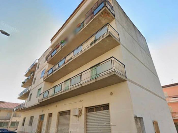 Appartamento quadrilocale in vendita in Via Fratelli Bandiera, Montepaone Lido, Montepaone