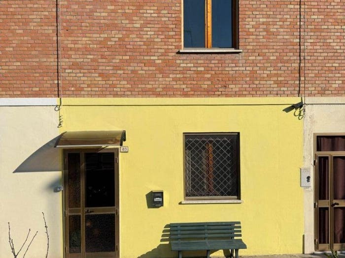 Casa quadrilocale in vendita in Via Maria Margotti, Filo, Argenta