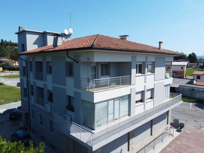 Appartamento con 6 locali in vendita in Via Natisone, Centro, Manzano
