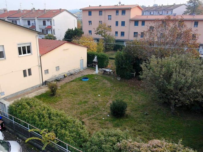 Appartamento trilocale in vendita in Via Dante Alighieri, San Michele Tiorre, Felino