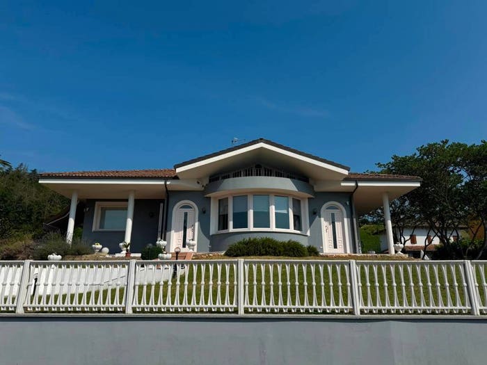 Casa con 5 locali in vendita in Via Cesare Pavese, Nizza Monferrato