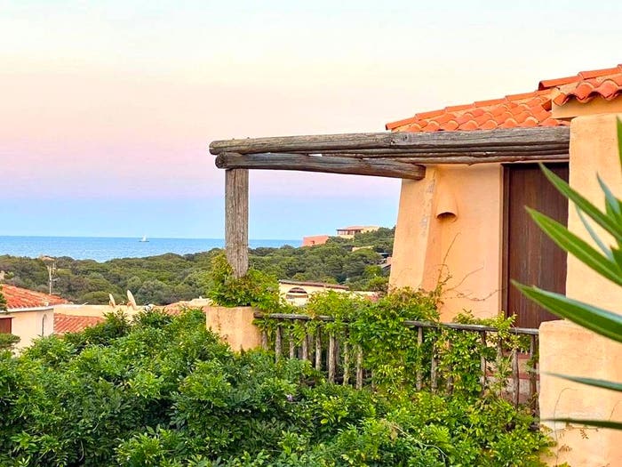 Appartamento trilocale in vendita in Via Cala Granu, Porto Cervo, Arzachena