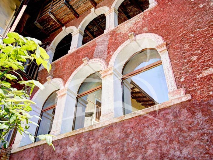 Casa quadrilocale in vendita in Via Arco, Ceniga, Dro