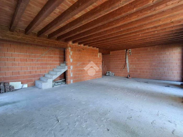 Casa quadrilocale in vendita in San pedretto, San Pedretto, Castelvetro Piacentino