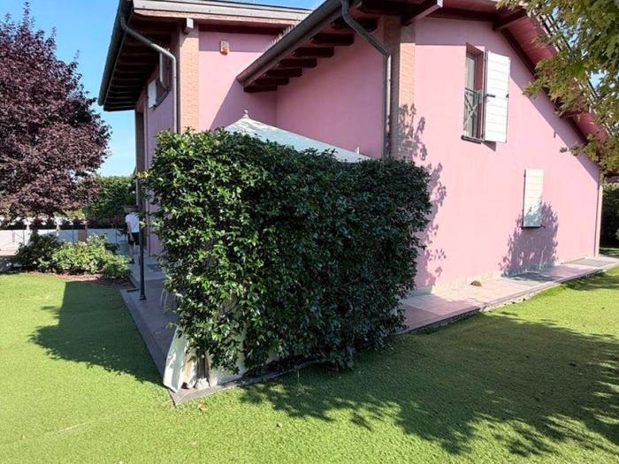Casa quadrilocale in vendita in Via Giovanni Fabbi, Ospedale Volturno, Parma