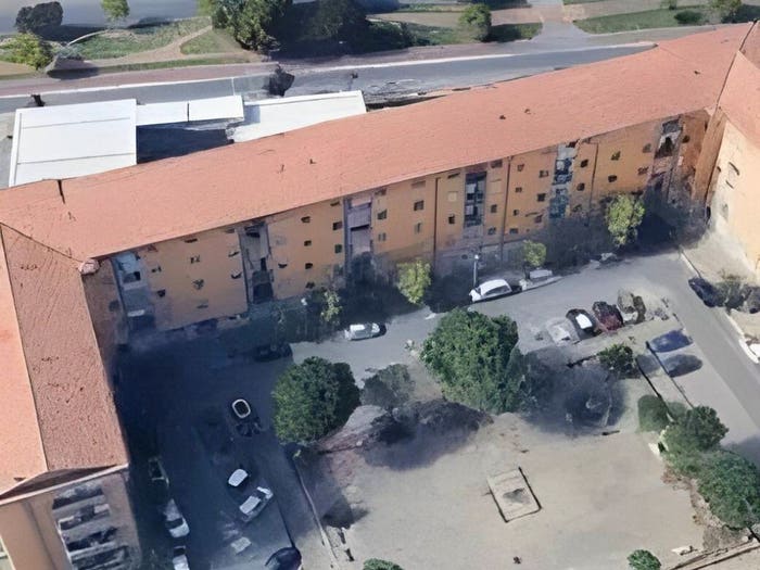Appartamento con 6 locali in vendita in Via Popilia Cosenza CS Italia, Popilia Vagliolise, Cosenza