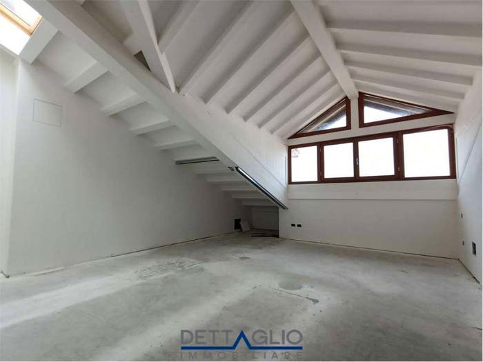 Appartamento trilocale in vendita in Via Gramsci, Mira Taglio, Mira
