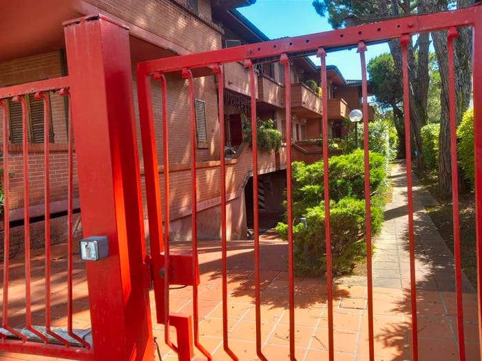 Casa con 5 locali in vendita in Ronchi Poveromo, Massa