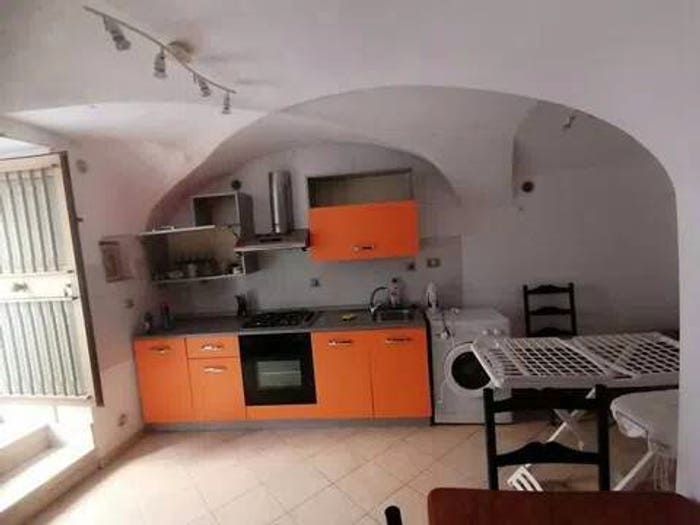 Casa monolocale in vendita in Via Trapani, Cianciana