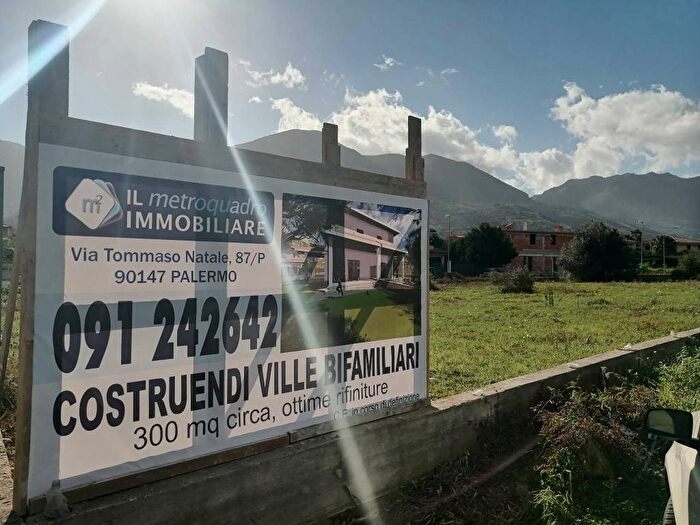 Casa con 5 locali in vendita in Via Giovanni Verga, Torretta