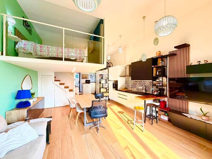 Appartamento monolocale in vendita in Via de marinis orientale, Centro, Vietri sul Mare