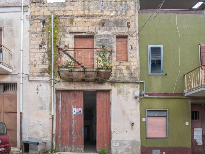 Casa quadrilocale in vendita in via platone, Grammichele
