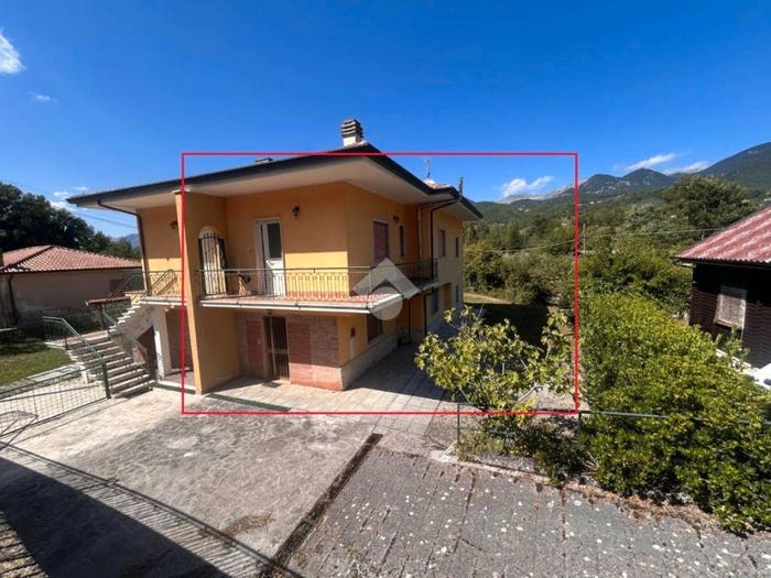 Casa con 5 locali in vendita in Via Carletti, Valle Grande, Villa Latina