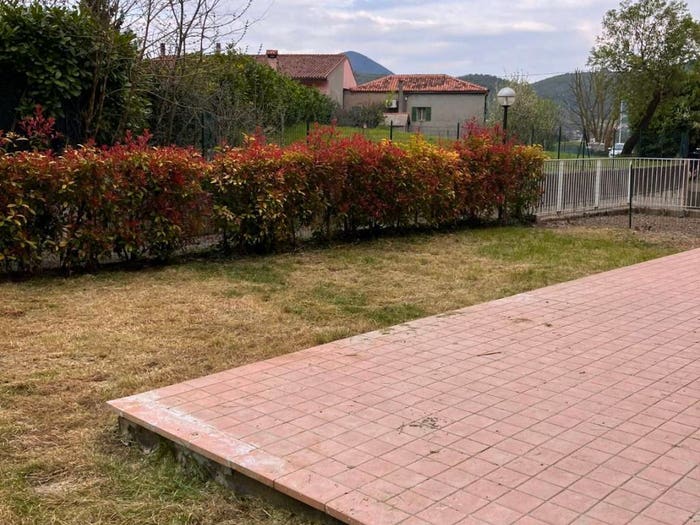 Appartamento trilocale in affitto in Centro, Lozzo Atestino