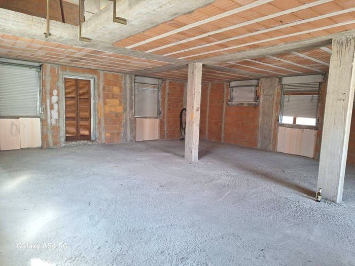 Appartamento con 6 locali in vendita in San Cristoforo Coop, Fano