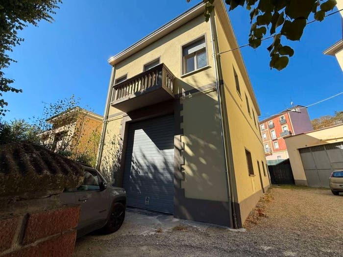 Casa trilocale in vendita in Via Andreoli, Centro, Vignola