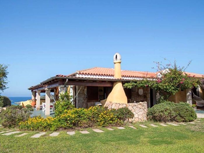 Casa con 6 locali in vendita in Santa Reparata, Santa Teresa Gallura
