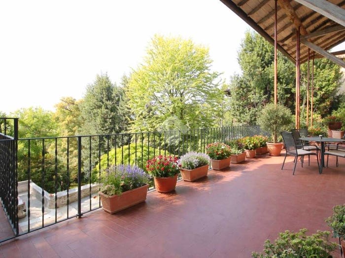 Casa quadrilocale in vendita in Via carlo sessa, Cremella
