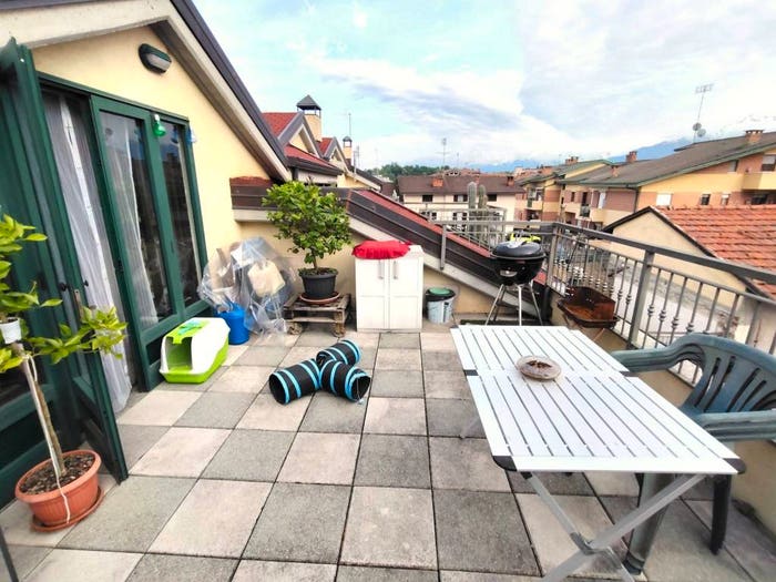 Casa bilocale in vendita in Borgo San Giuseppe Borgo Gesso, Cuneo