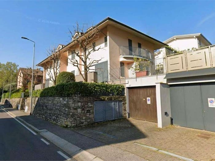 Casa con 6 locali in vendita in Via Tommaso Edison, Valtesse, Bergamo