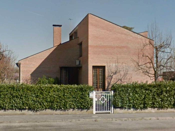 Casa con 6 locali in vendita in via Treviso, Centro, Rubano