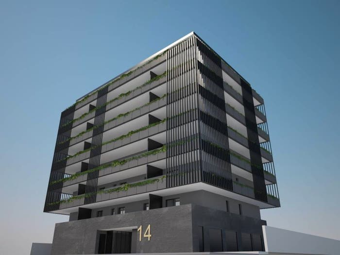 Appartamento quadrilocale in vendita in Via Salara Vecchia, Tiburtina, Pescara