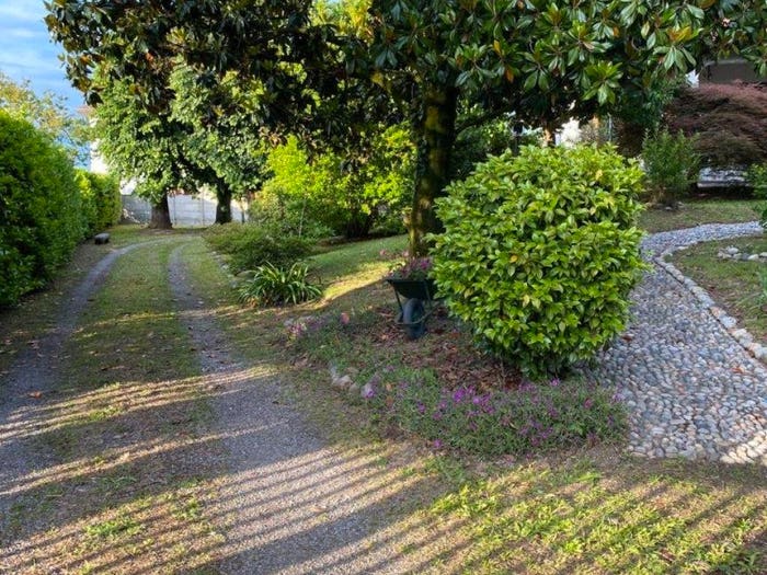 Casa trilocale in vendita in Via Chiappette, Sozzago