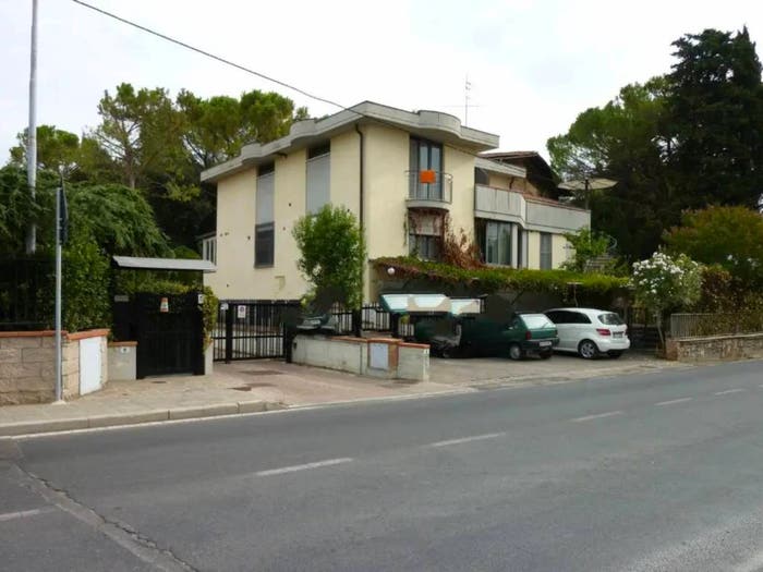 Casa monolocale in vendita in Via Volterrana, Colle Alta Borgo Nuovo, Colle di Val d'Elsa