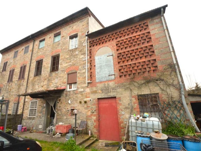 Casa con 6 locali in vendita in Via di S Ginese, Massa Macinaia San Leonardo, Capannori