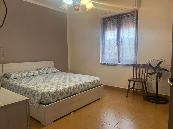 Appartamento quadrilocale in vendita in Via Gallura, Pivarada, Alghero