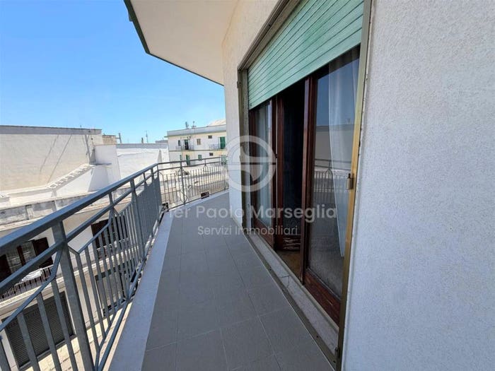 Appartamento con 5 locali in vendita in Via Pietro Vincenti, Centro Storico, Ostuni