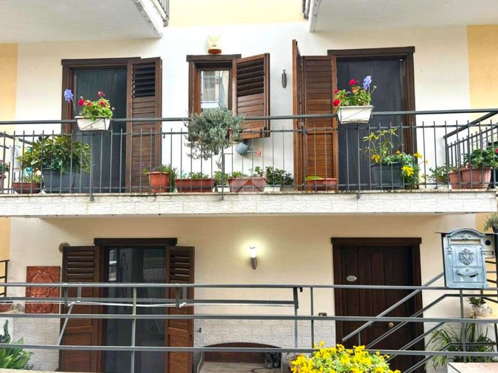 Appartamento quadrilocale in vendita in Via Macchie, Santo Stefano del Sole