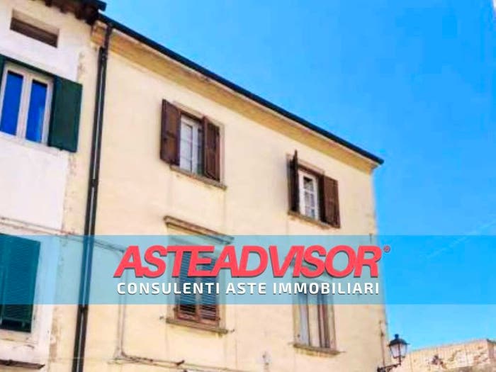 Appartamento con 6 locali in vendita in Corso Vittorio Emanuele II, Centro, Piombino