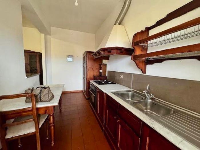 Appartamento trilocale in vendita in Colombiera Molicciara, Castelnuovo Magra