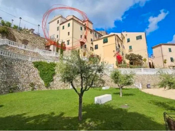 Appartamento con 5 locali in vendita in Piazza del Popolo, Rio Nell'Elba, Rio