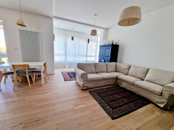 Appartamento con 6 locali in vendita in Viale Piemonte, Sottomarina, Chioggia