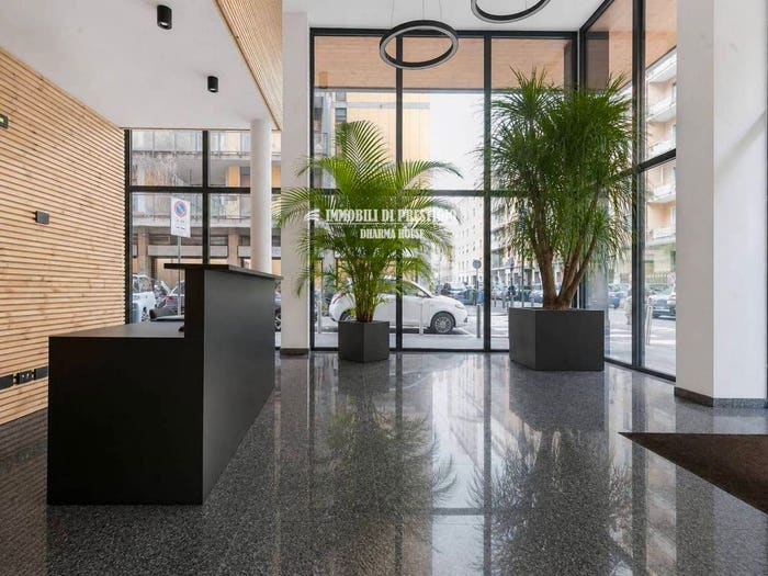 Appartamento trilocale in vendita in Viale Coni Zugna, Dezza, Milano