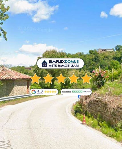 Casa con 6 locali in vendita in Località San Martino, Cossano Belbo