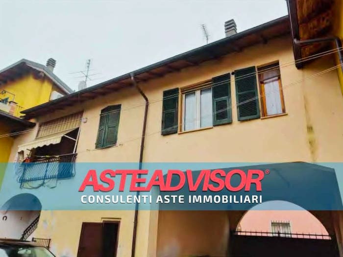 Appartamento quadrilocale in vendita in Via Marconi, Centro, Basaluzzo