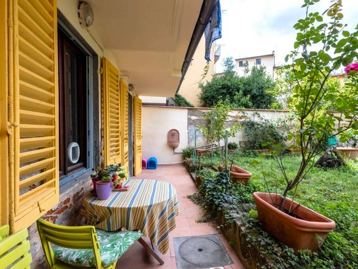 Appartamento trilocale in vendita in Via Pietro Colletta, Beccaria Colombo, Firenze