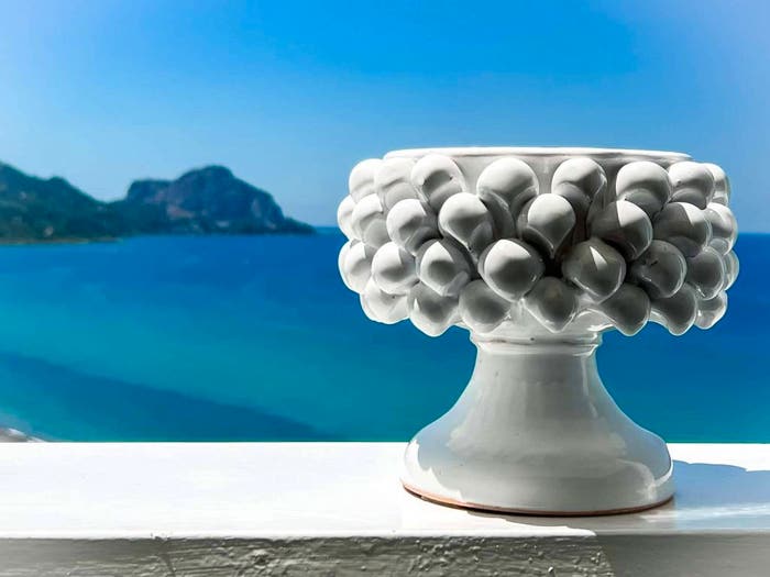 Appartamento monolocale in affitto in Via Cefalù, Sant'ambrogio, Cefalù