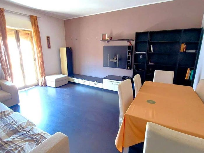 Appartamento trilocale in vendita in Corso Sicilia, Centro, Giarre
