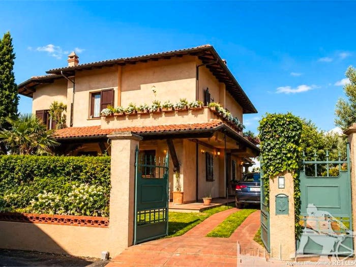 Casa con 6 locali in vendita in Centro, Forte dei Marmi