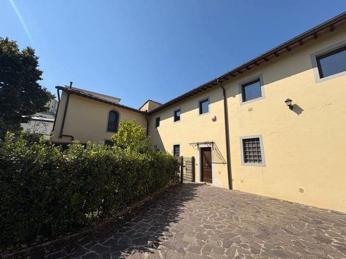 Appartamento quadrilocale in vendita in Via della Casella, Cintoia Le Torri, Firenze
