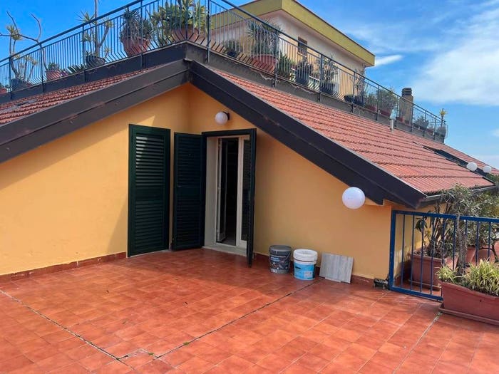 Appartamento bilocale in vendita in Via Giovanni Verga, San Cosmo Corso Italia Piazza Dante, Acireale