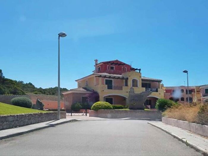 Appartamento bilocale in vendita in via Atene snc, Centro, Santa Teresa Gallura